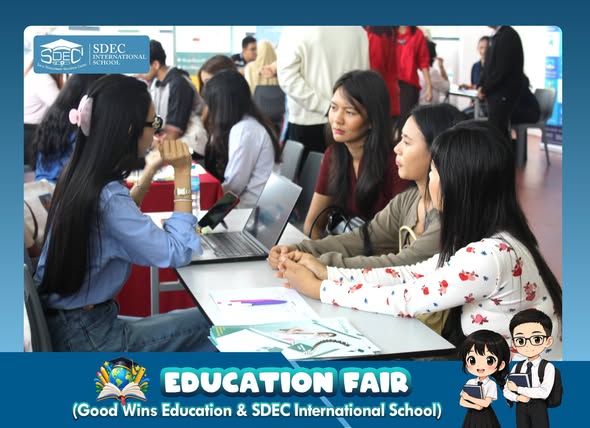 Education Fair